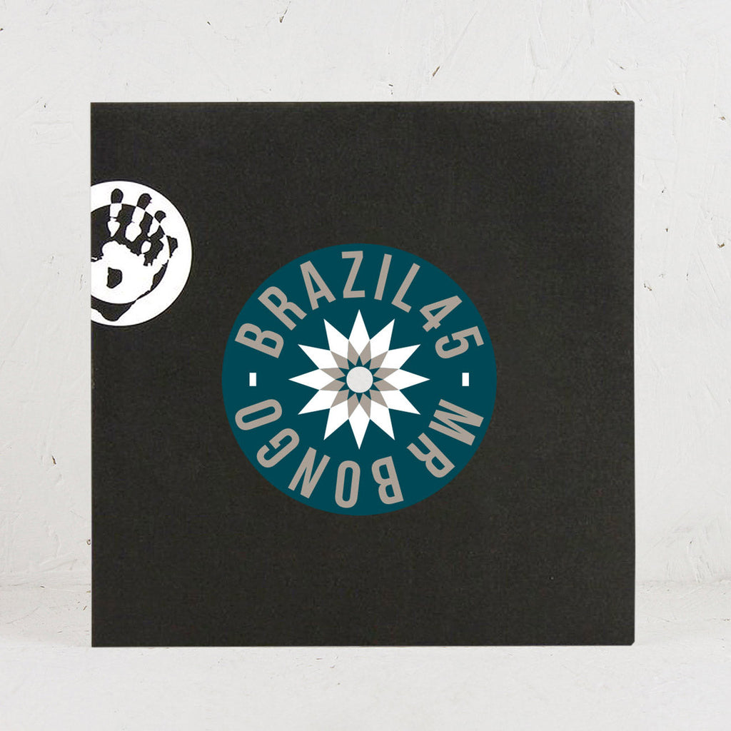 Sonia Santos / João Donato - Poema Ritmico Do Malandro (Balanço Do Crioulo) / Cala Boca Menino – 7" Vinyl