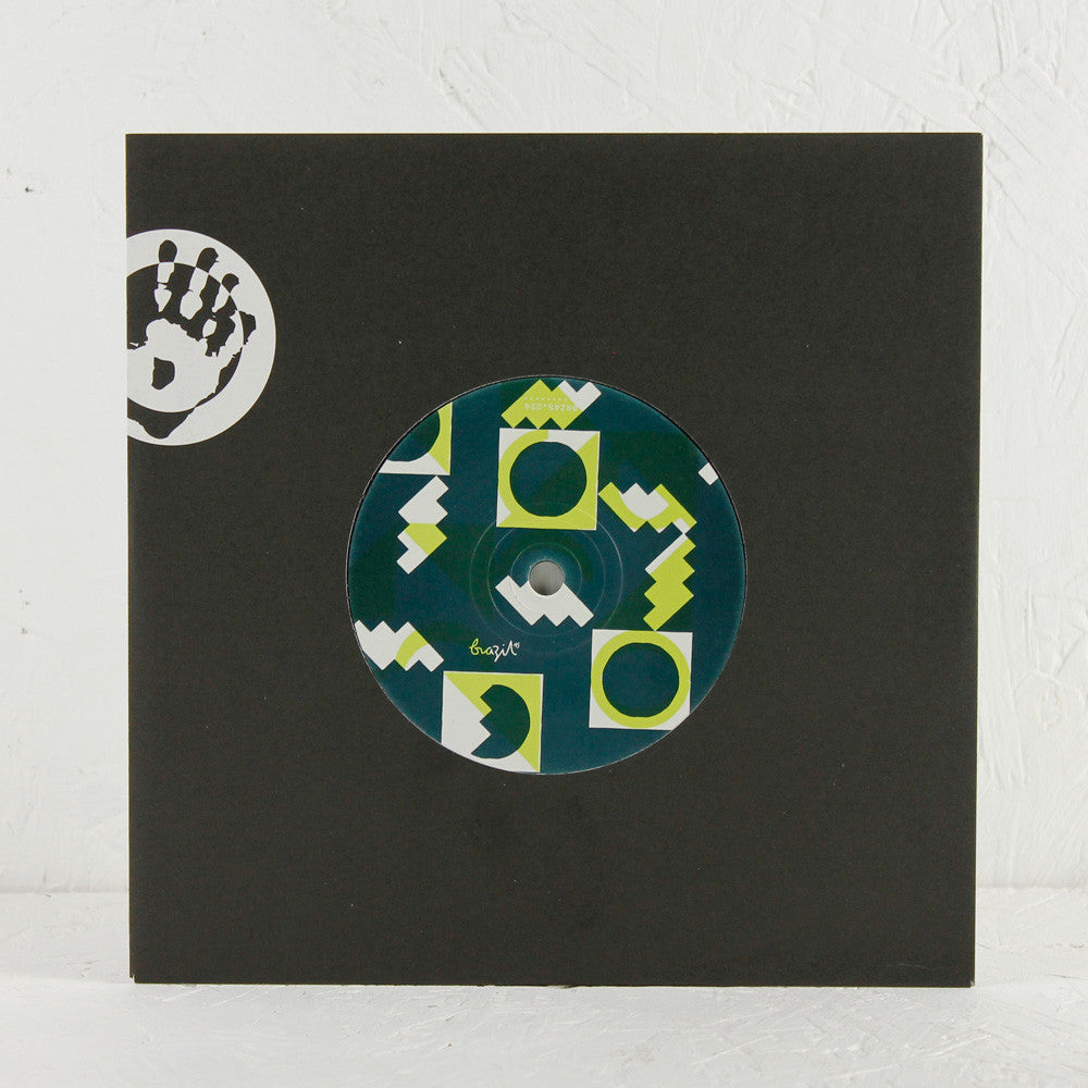 Wilson Simonal – Nana / Osmar Milito – Rita Jeep – 7" Vinyl