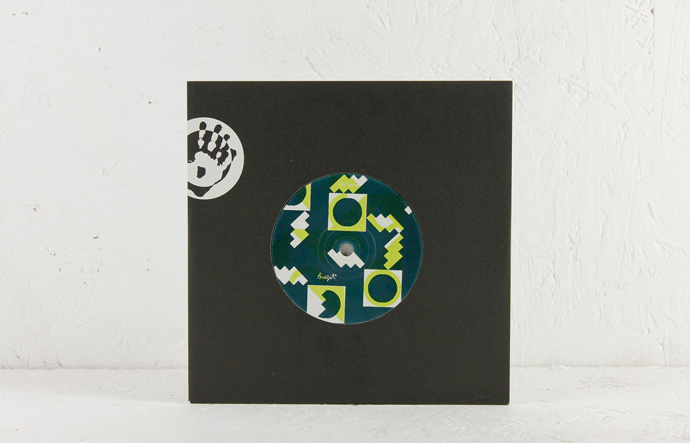 Wilson Simonal – Nana / Osmar Milito – Rita Jeep – 7" Vinyl
