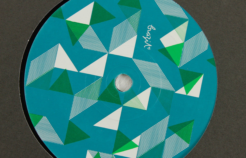 Marcos Valle – Democustico / Freio Aerodinâmico – 7" Vinyl