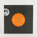 Osmar Milito & Quarteto Forma – O Bofe / Brasil Ritmo – Cho Chua – 7" Vinyl