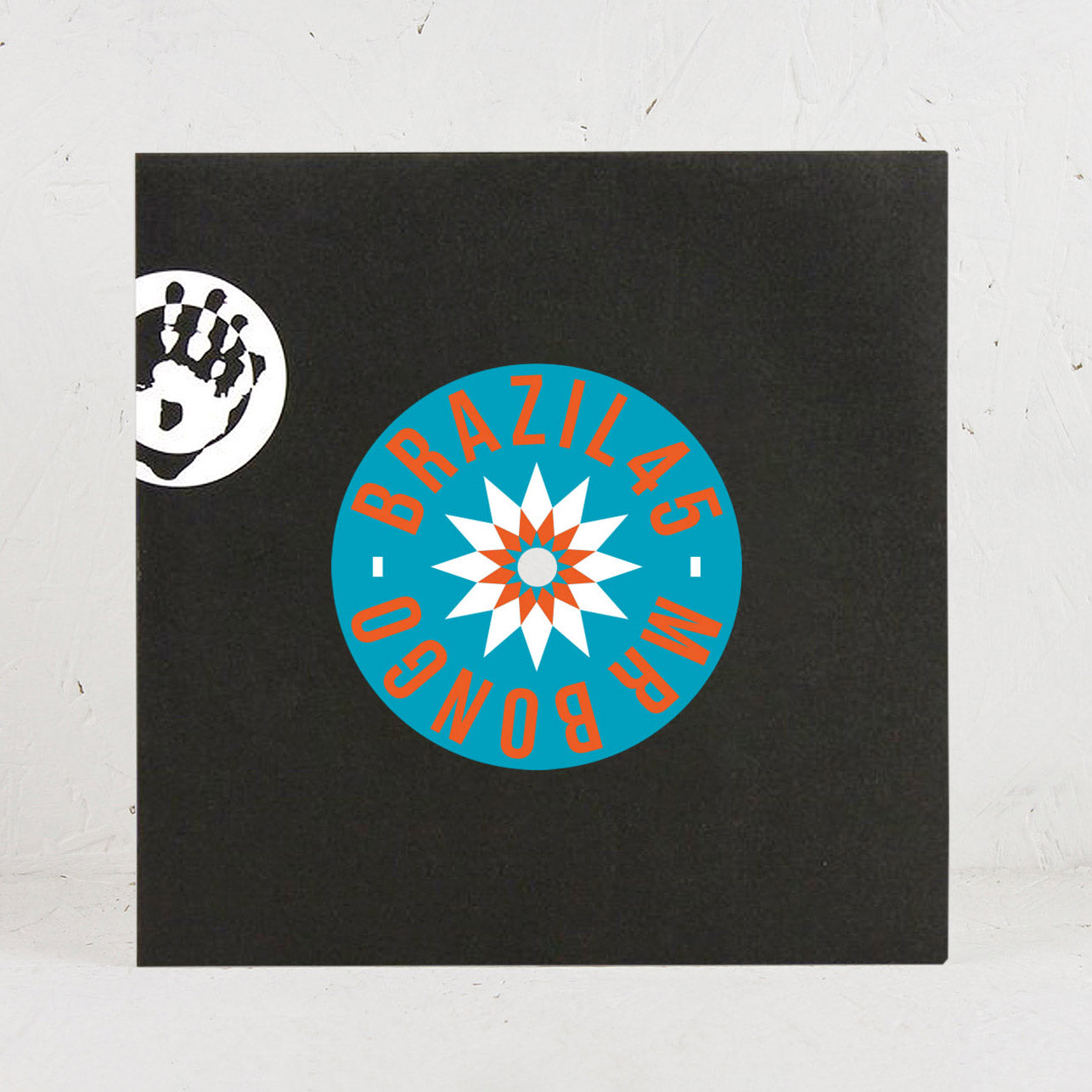 Marcio Lott / Silvio Cesar - Tema De Baby / A Festa – 7" Vinyl