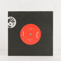 Luiz Carlos Vinhas – Ye Mele / Golden Boys – Berimbau – 7" Vinyl