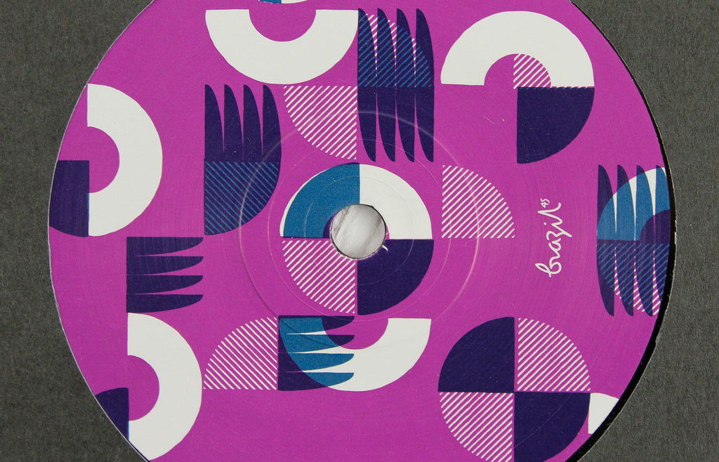 Joao Luiz – Super Mulher / Toni Tornado – Poder Crer Amizade – 7" Vinyl
