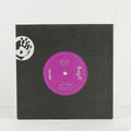 Joao Luiz – Super Mulher / Toni Tornado – Poder Crer Amizade – 7" Vinyl