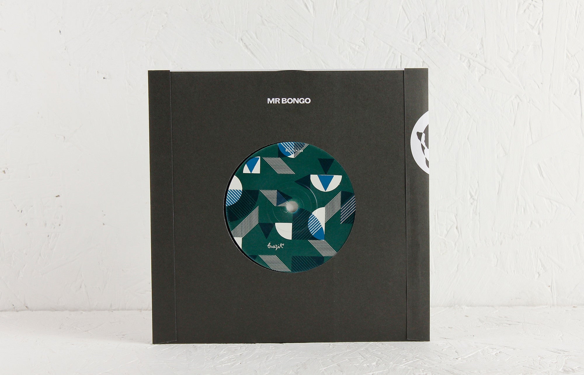 Taiguara – Aquarela De Um Pais Na Lua /  Marisa Rossi – Deixa Eu Te Amar – 7" Vinyl