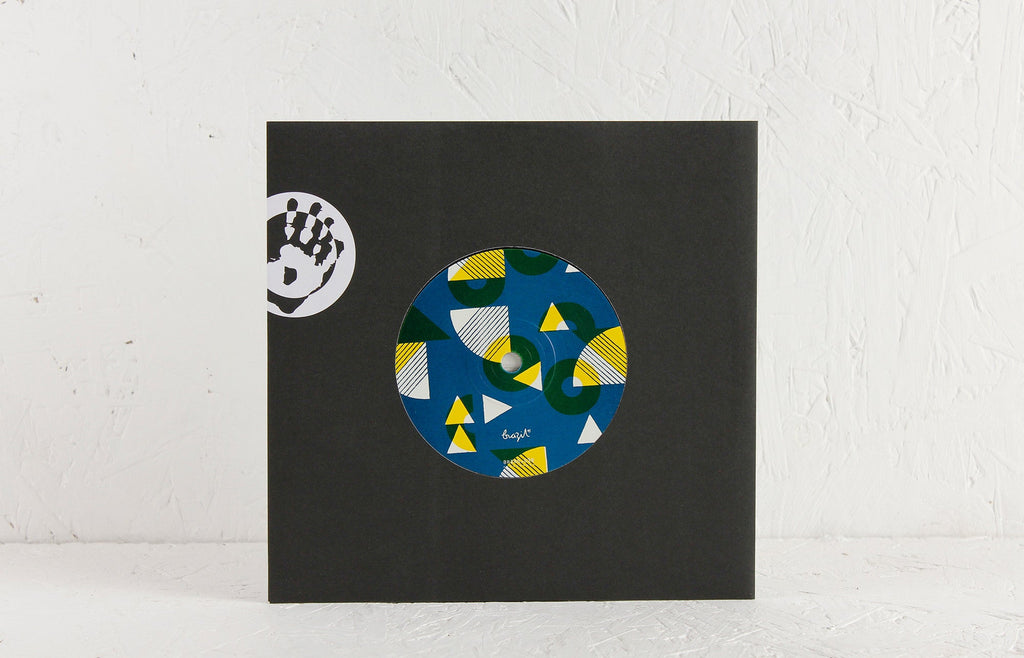 Claudia – Macumba / Baoba – 7" Vinyl