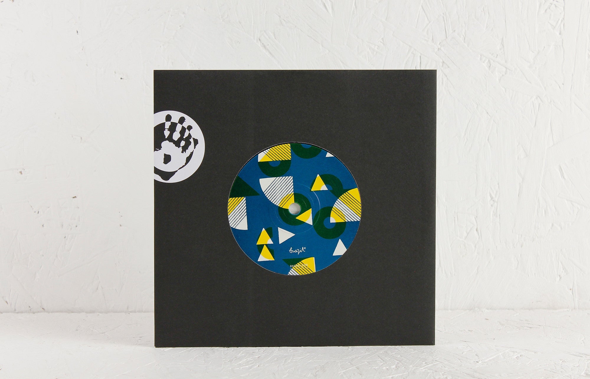Claudia – Macumba / Baoba – 7" Vinyl