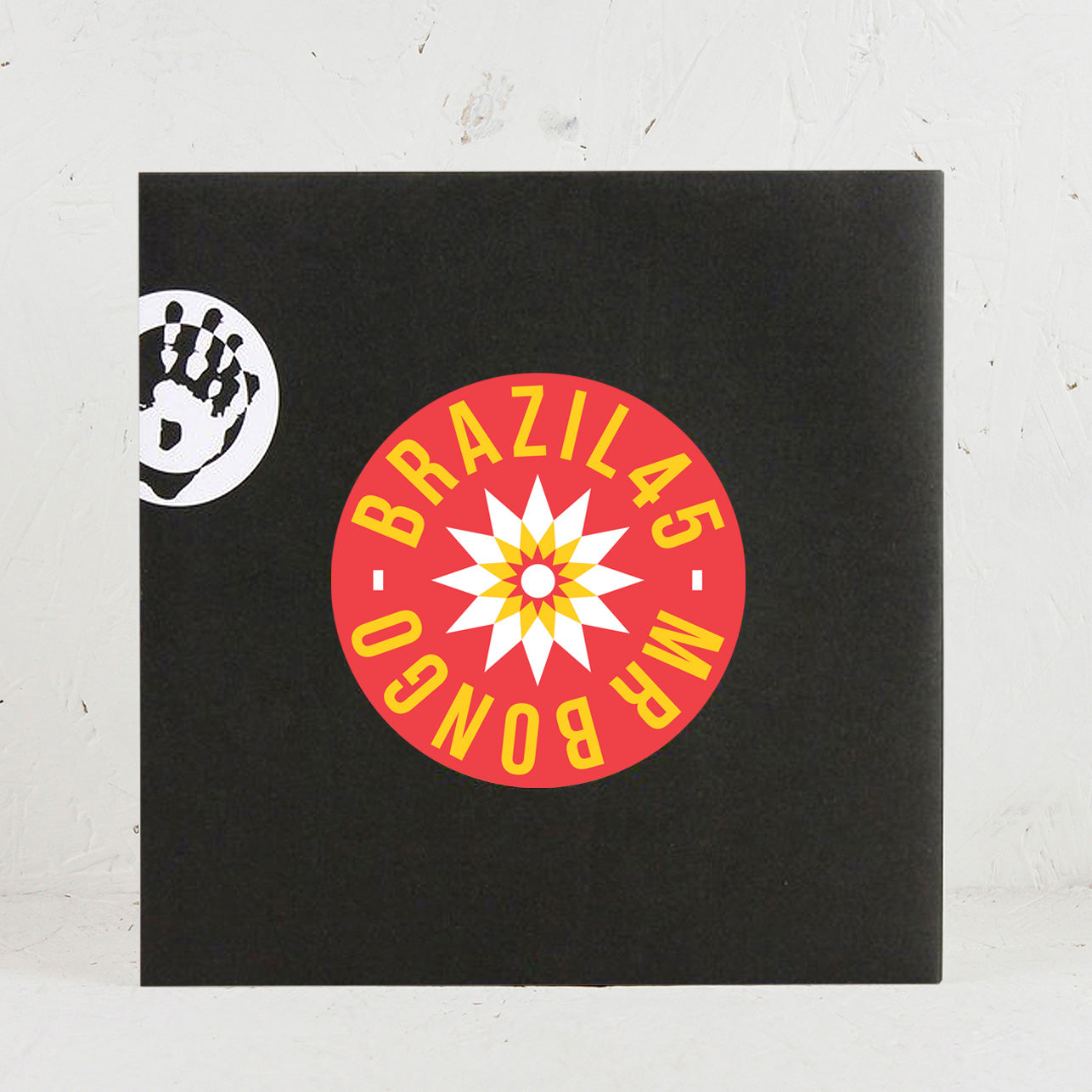 Noriel Vilela / Juca Chaves - 16 Toneladas / Take Me Back To Piauí – 7" Vinyl