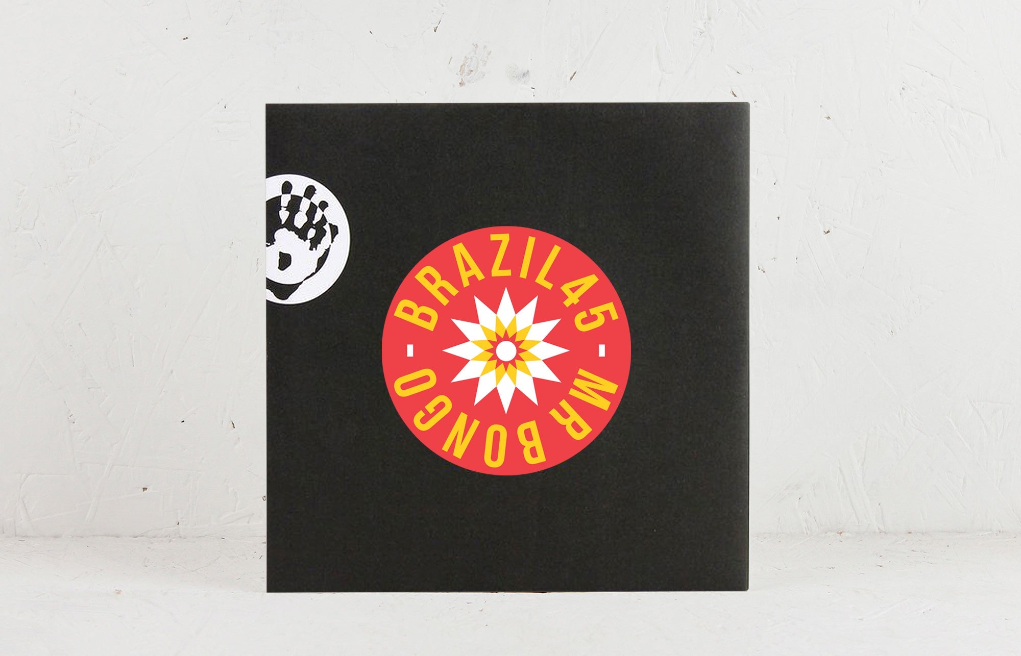 Noriel Vilela / Juca Chaves - 16 Toneladas / Take Me Back To Piauí – 7" Vinyl