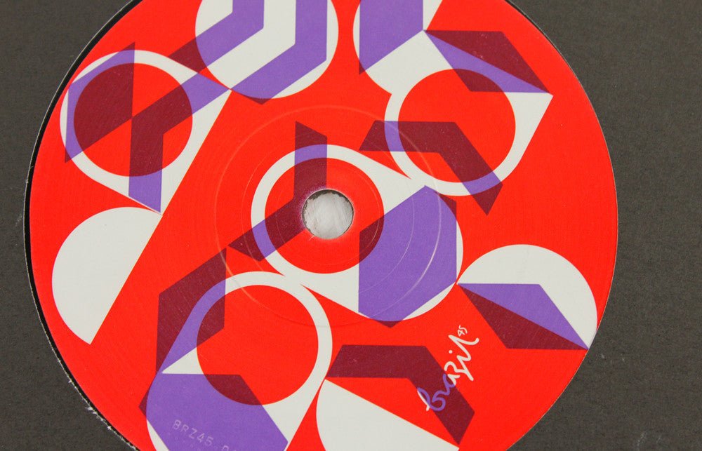 Sonia Santos – Speed / Salinas – Tenha Fe, Pois Amanhà Um Lindo Dia Vai Nascer – 7" Vinyl