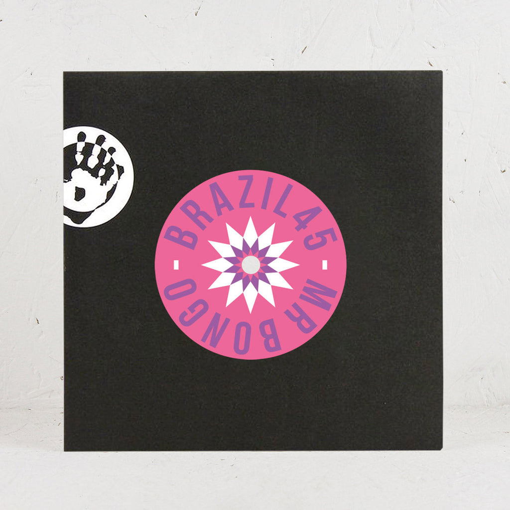 Rosa Maria - Deixa Não Deixa / Avenida Atlantica – 7" Vinyl