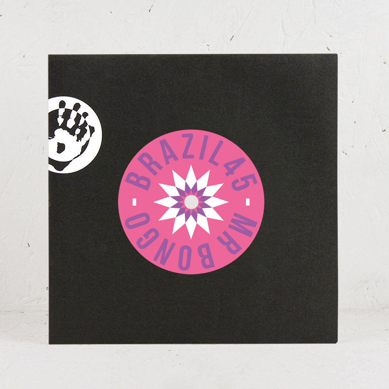 Rosa Maria - Deixa Não Deixa / Avenida Atlantica – 7" Vinyl