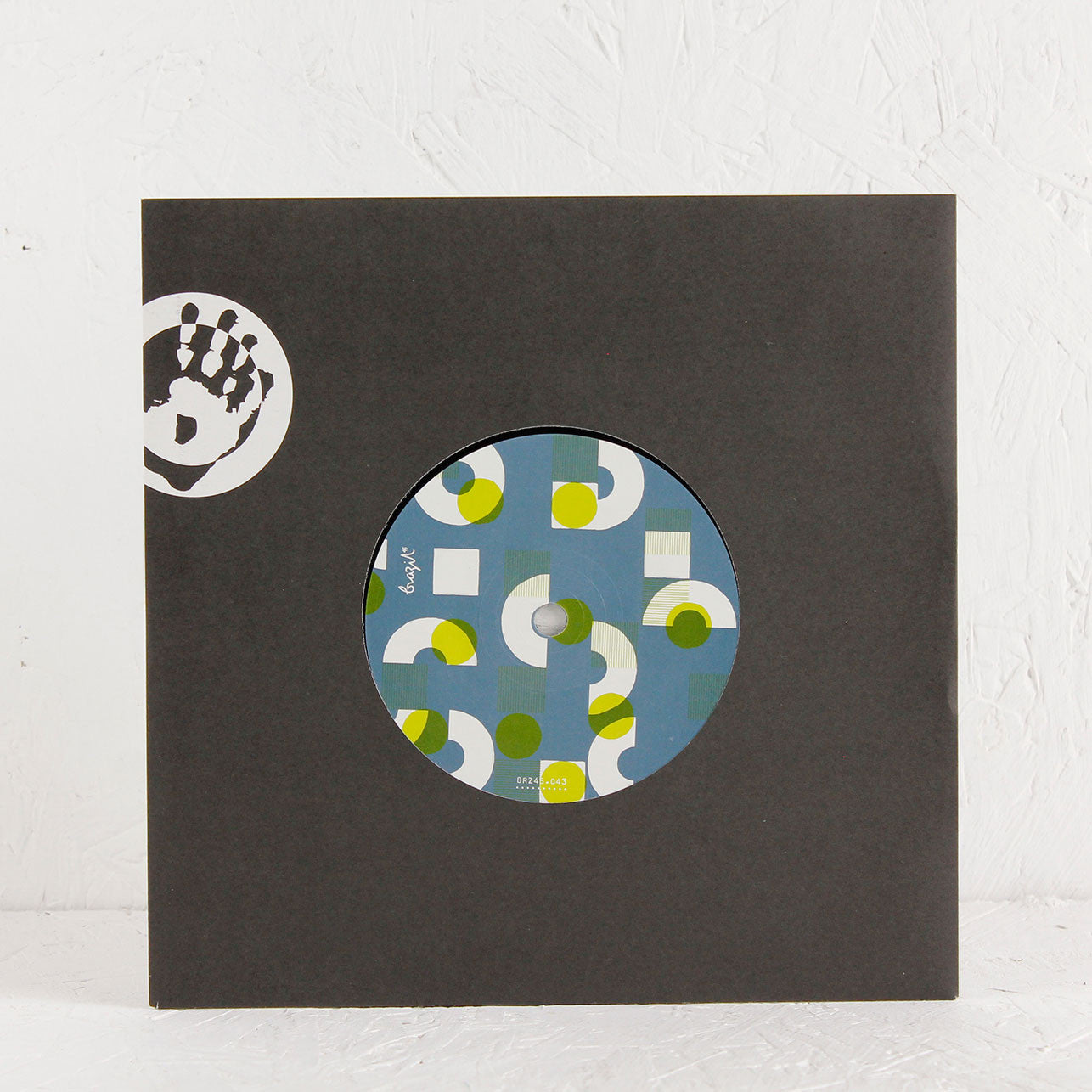 Evinha – Esperar Pra Ver / Que Bandeira – 7" Vinyl