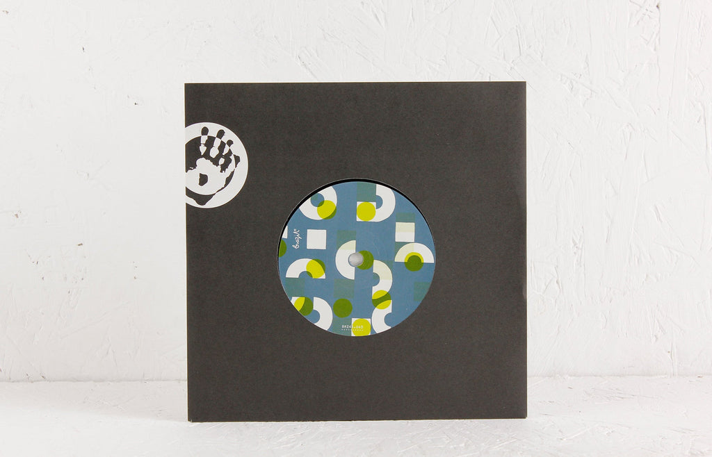 Evinha – Esperar Pra Ver / Que Bandeira – 7" Vinyl