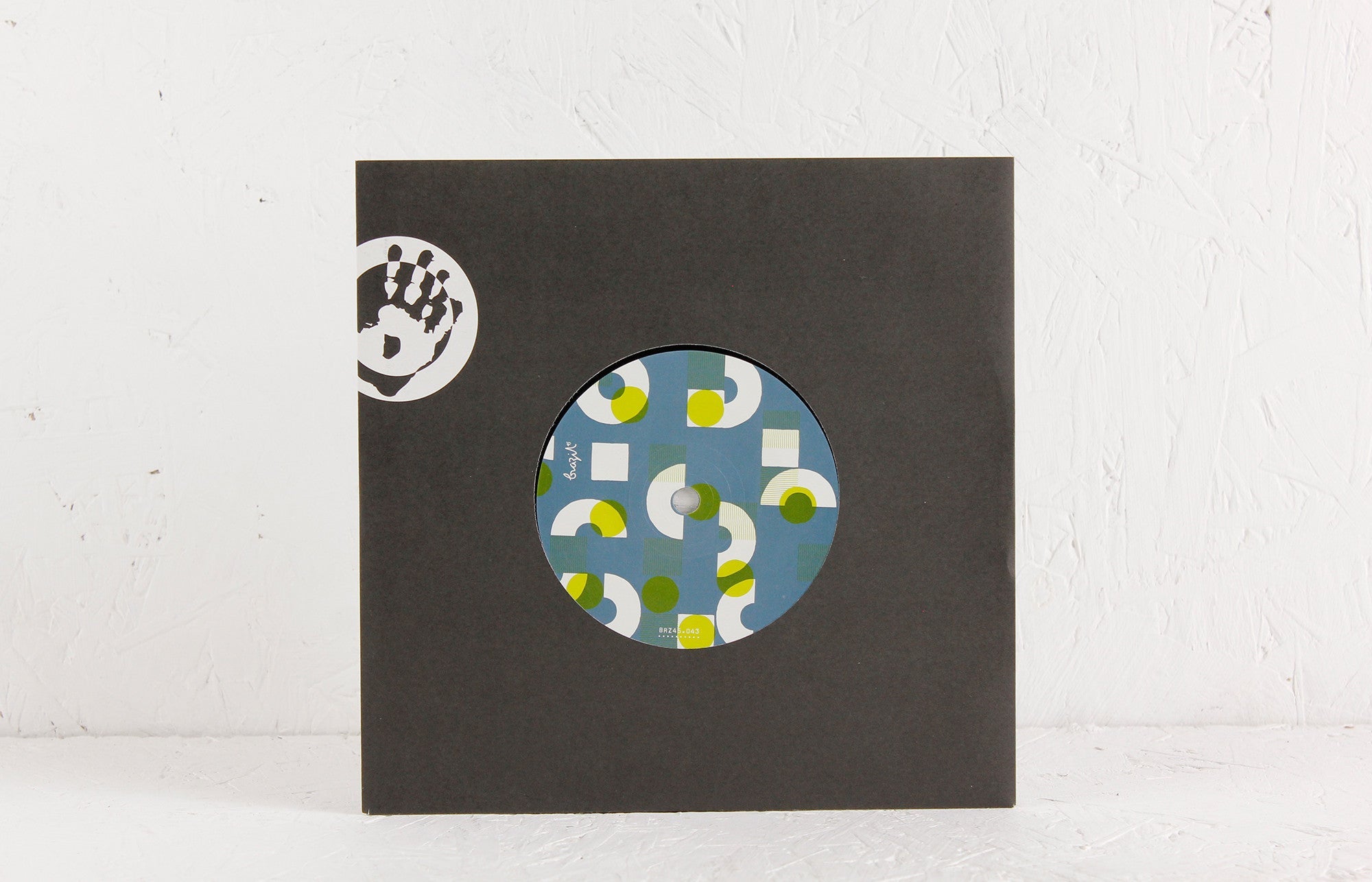 Evinha – Esperar Pra Ver / Que Bandeira – 7" Vinyl