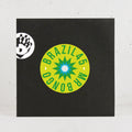 Jorge Ben – Xica da Silva / Myriam Makeba – Xica da Silva – 7" Vinyl