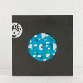 Edson Frederico – Tava Mas Nao Tava / Bobeira – 7" Vinyl
