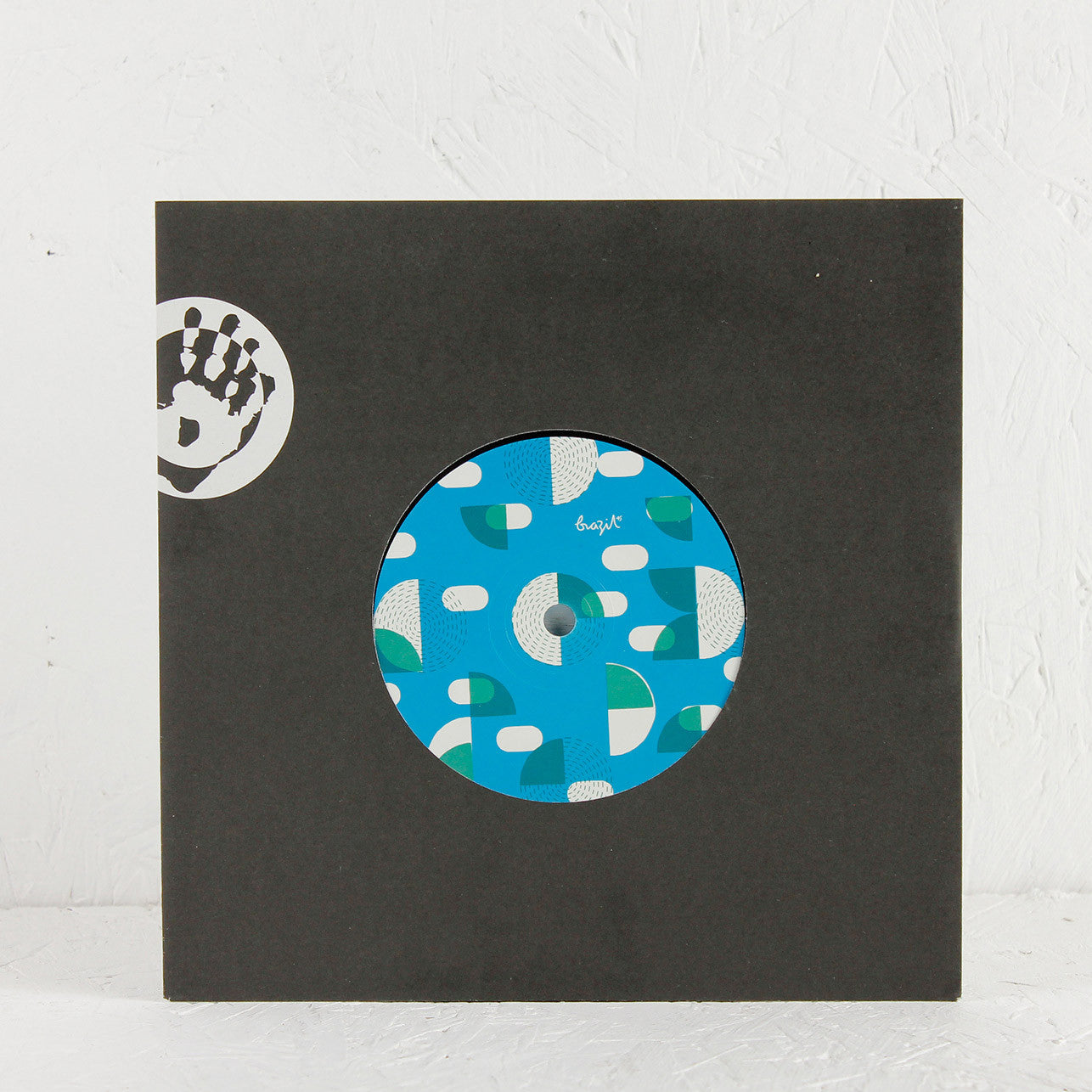Edson Frederico – Tava Mas Nao Tava / Bobeira – 7" Vinyl