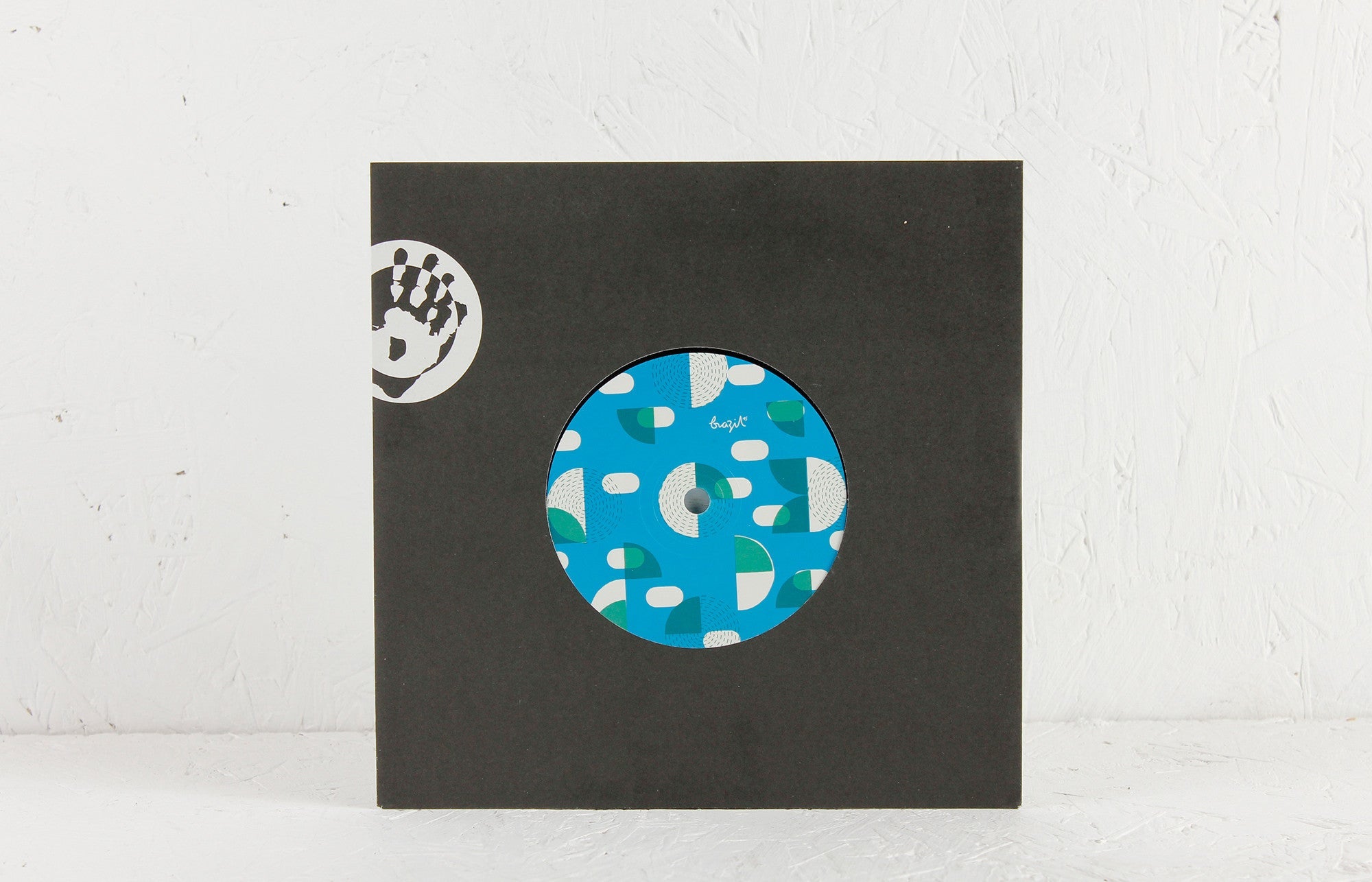 Edson Frederico – Tava Mas Nao Tava / Bobeira – 7" Vinyl
