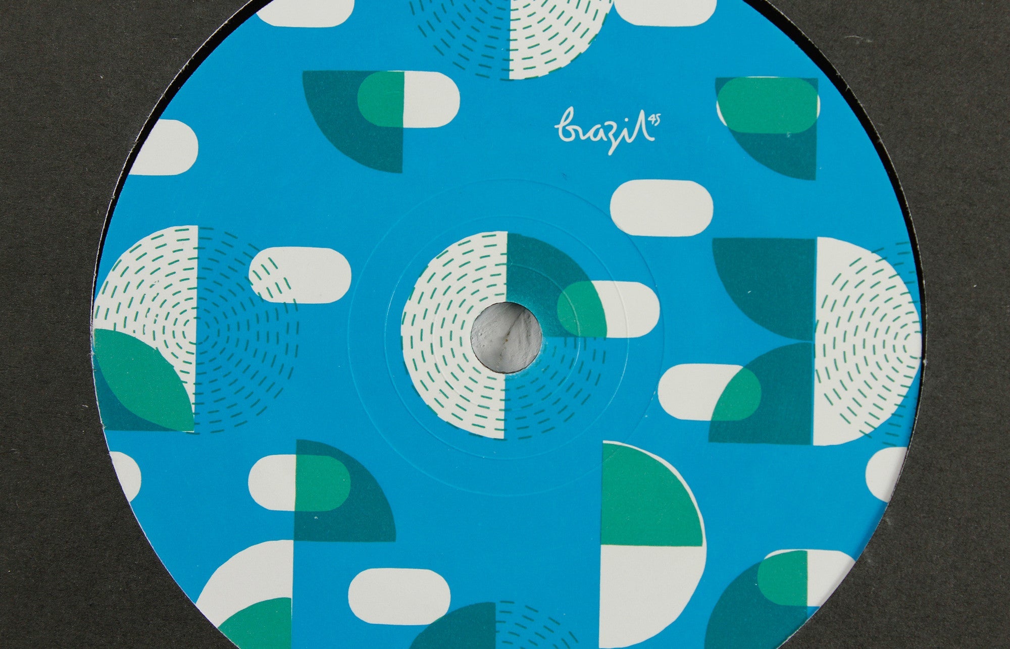 Edson Frederico – Tava Mas Nao Tava / Bobeira – 7" Vinyl