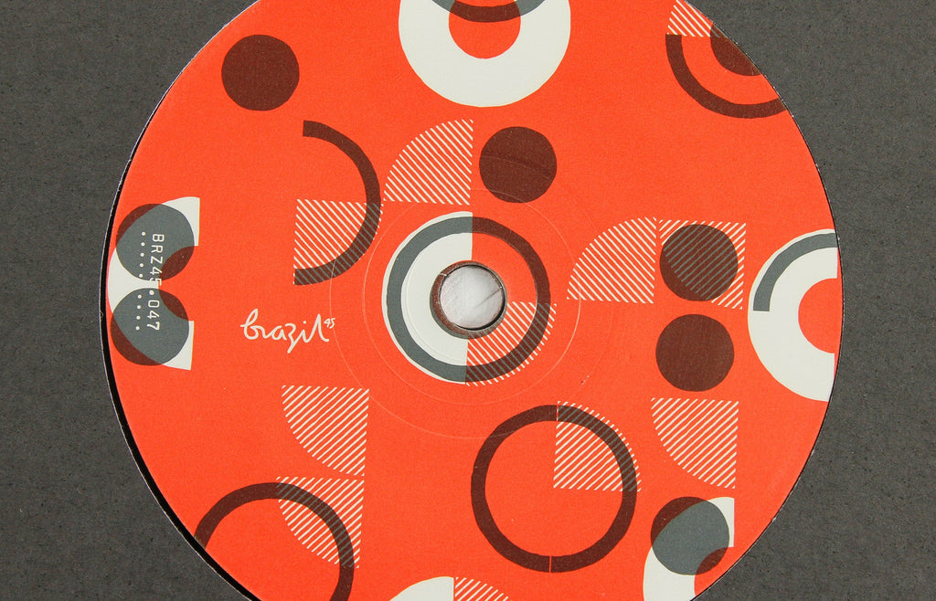 Elis Regina – Ye Me Le / Senay – En Büyük Şansın Yaşıyor Olman - 7" Vinyl
