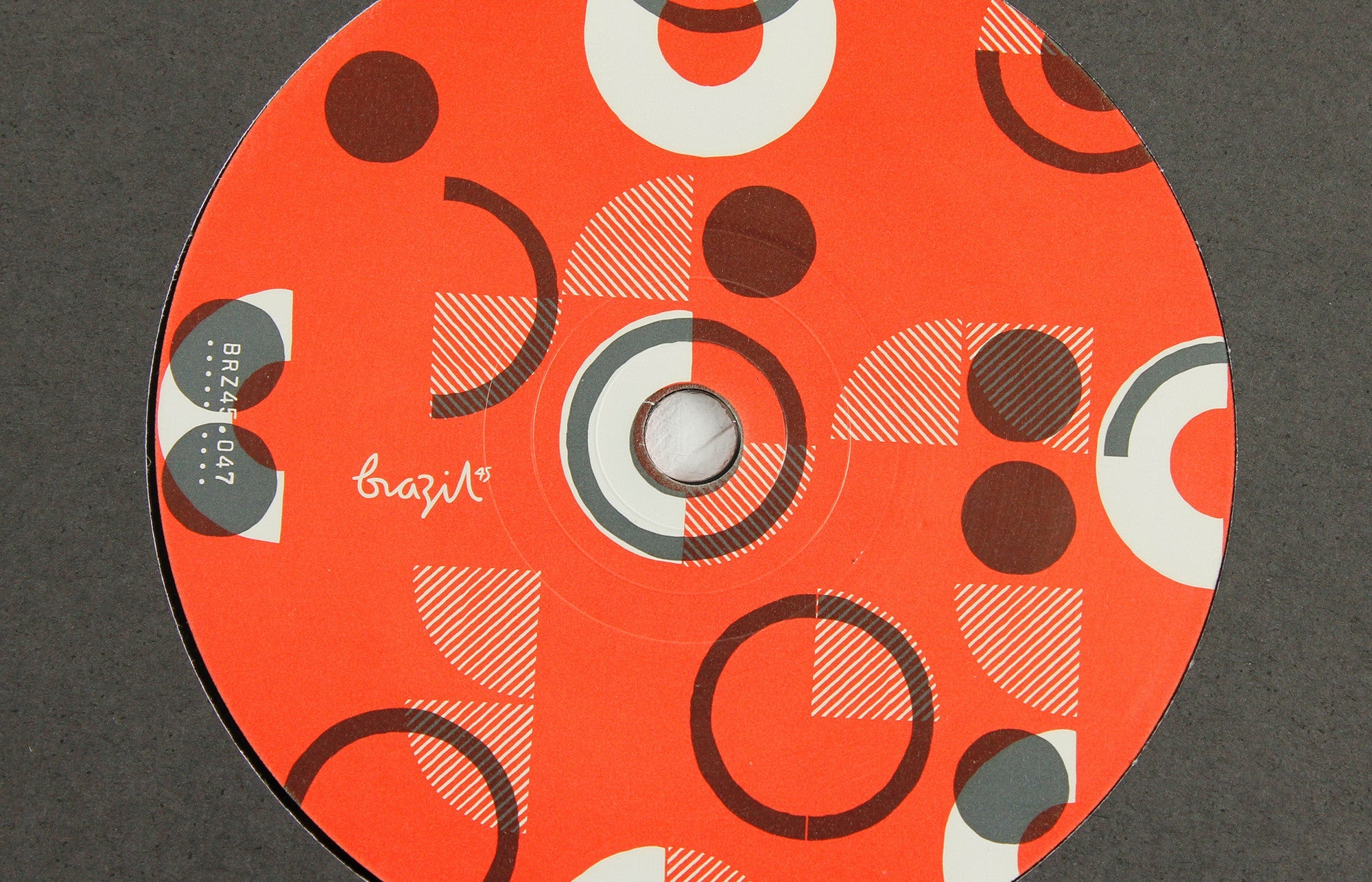 Elis Regina – Ye Me Le / Senay – En Büyük Şansın Yaşıyor Olman - 7" Vinyl
