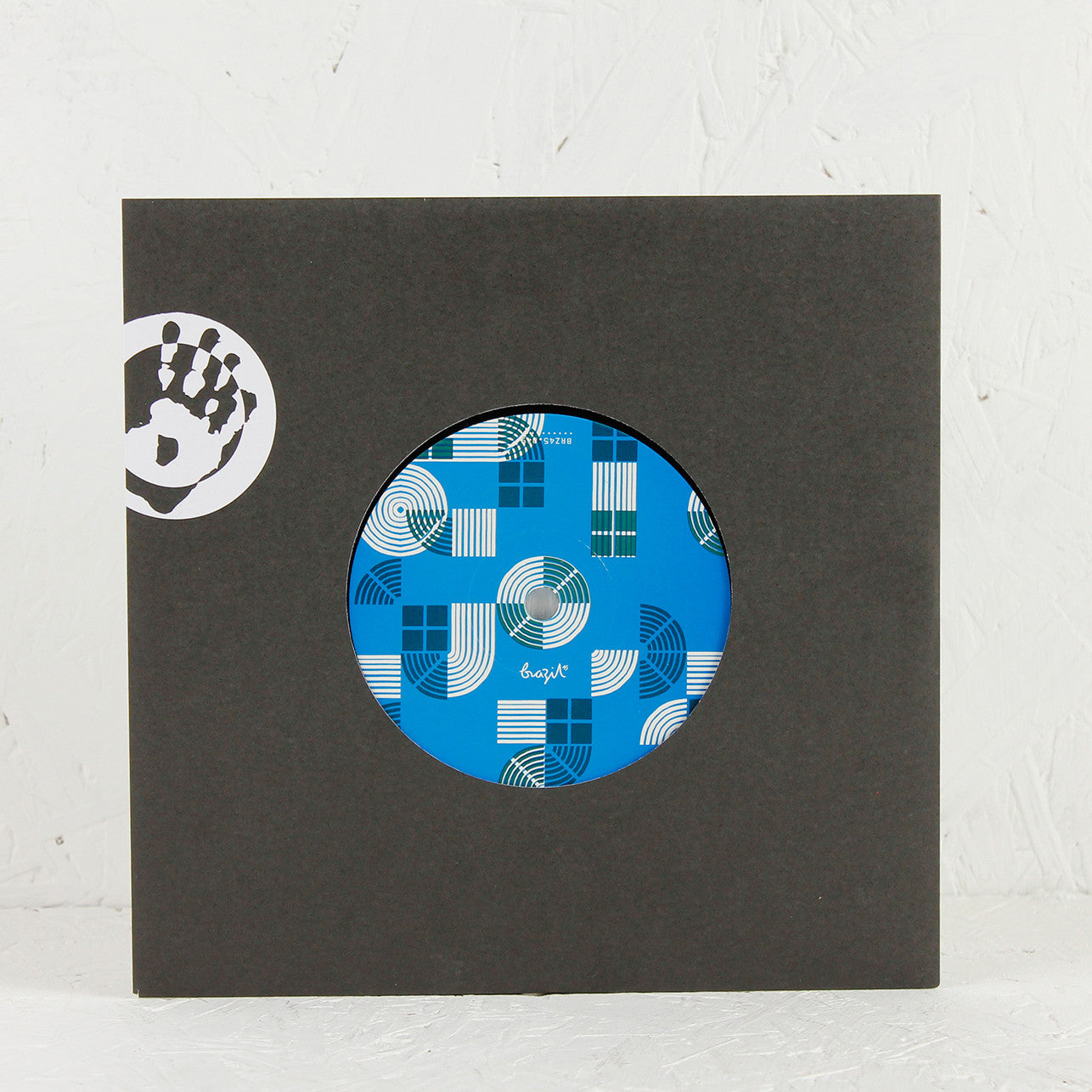 Arthur Verocai – Sylvia / Na Boca do Sol – 7" Vinyl