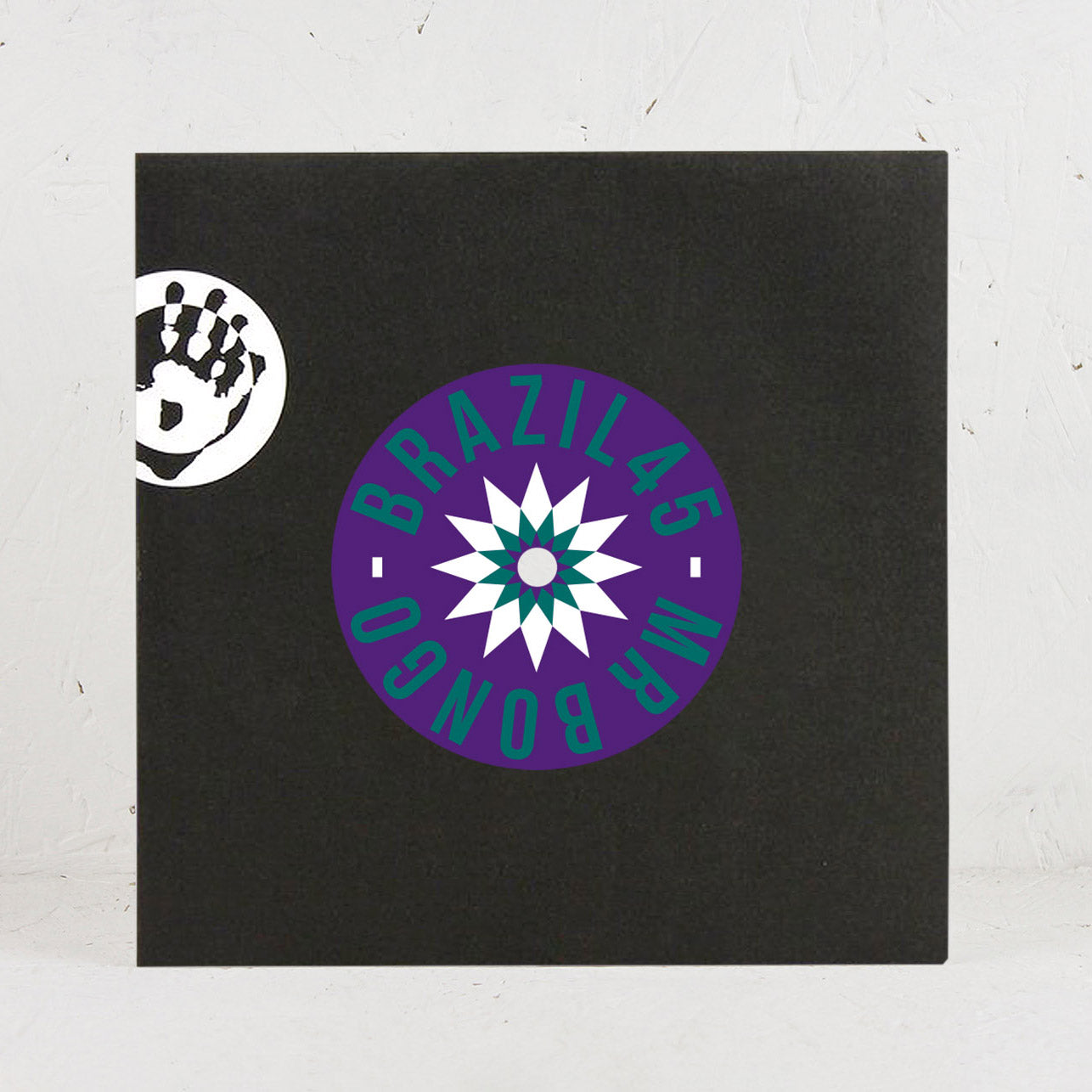 Célia - Na Boca Do Sol / A Hora É Essa – 7" Vinyl