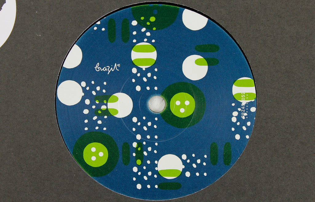 Antonio Adolfo & A Brazuka – Gloria Glorinha / Erasmo Carlos & Os Tremendões – Coqueiro Verde – 7"