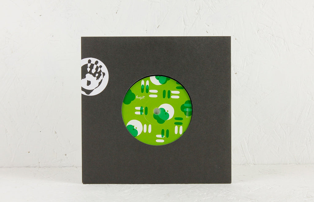 Cassiano – Ela Mandou Esperar / Dom Salvador e Abolicao – Uma Vida – 7" Vinyl