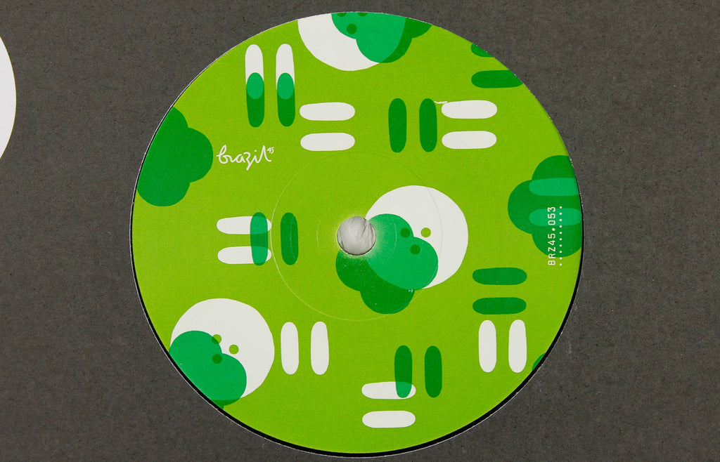 Cassiano – Ela Mandou Esperar / Dom Salvador e Abolicao – Uma Vida – 7" Vinyl