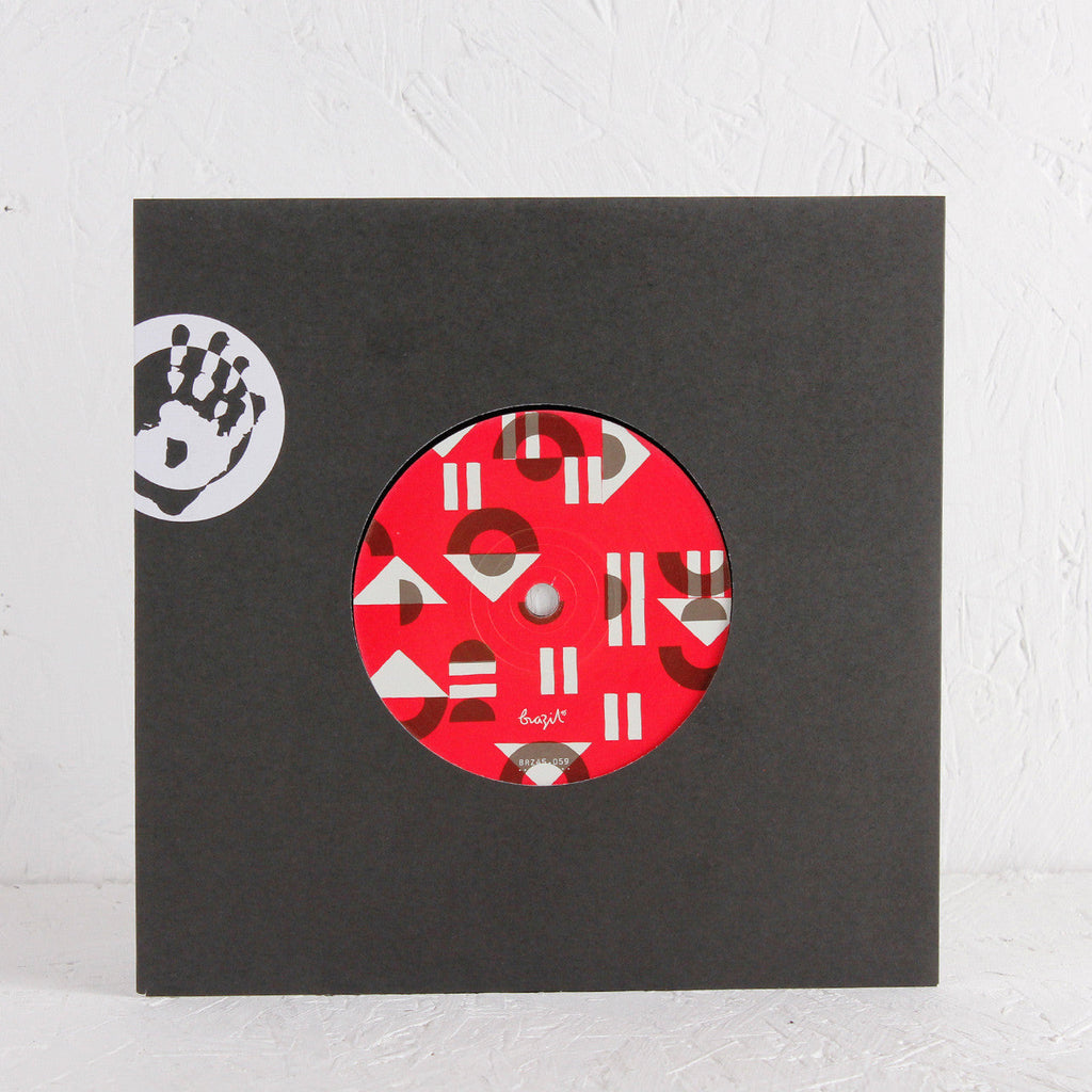 Antonio Carlos & Jocafi – Simbarerê / Kabaluere – 7" Vinyl