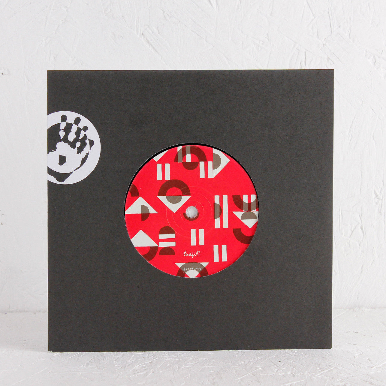 Antonio Carlos & Jocafi – Simbarerê / Kabaluere – 7" Vinyl