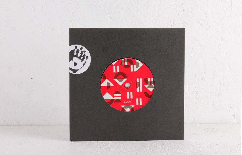 Antonio Carlos & Jocafi – Simbarerê / Kabaluere – 7" Vinyl