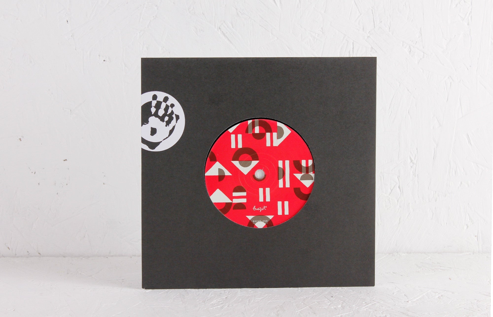 Antonio Carlos & Jocafi – Simbarerê / Kabaluere – 7" Vinyl