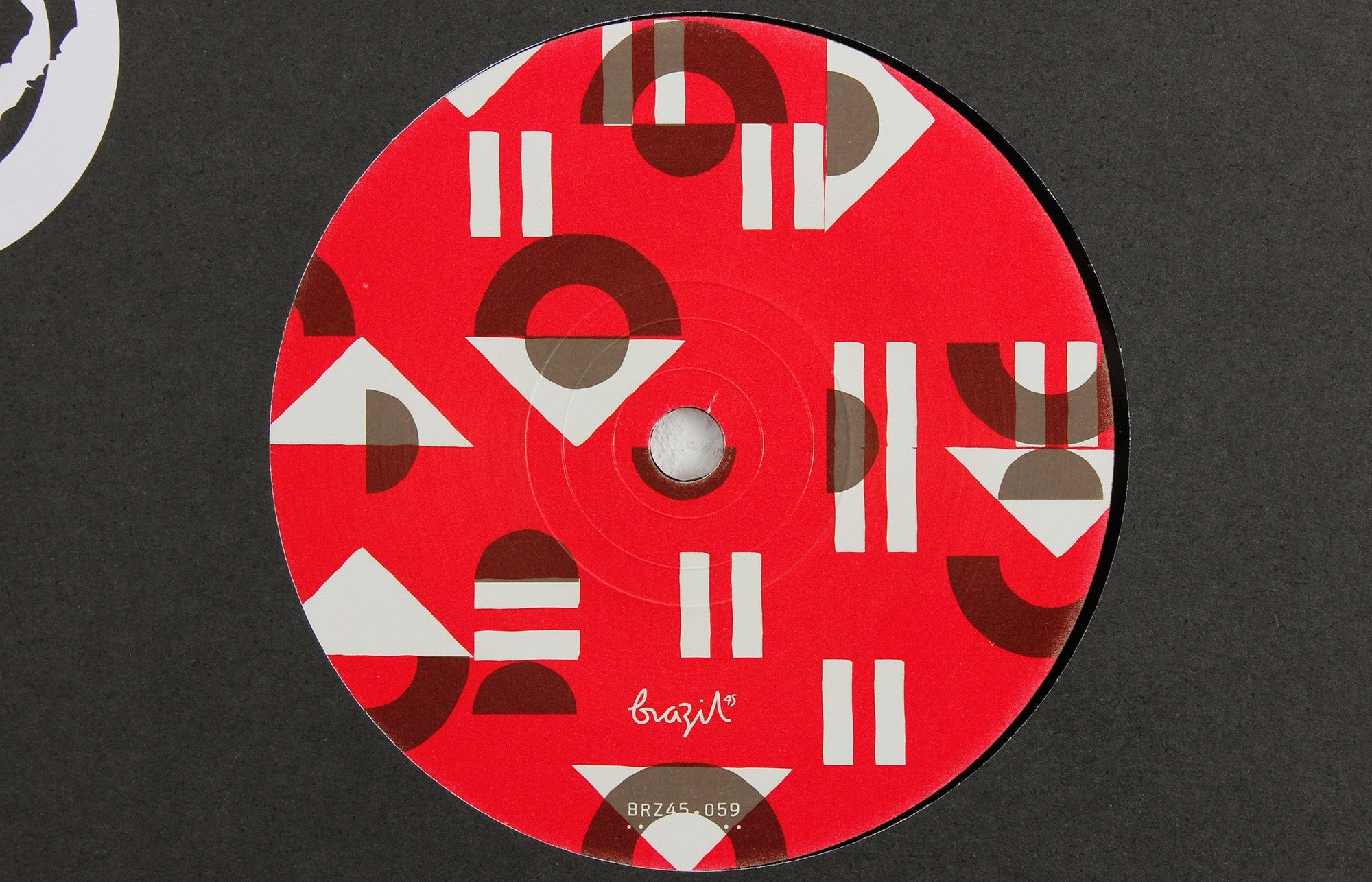 Antonio Carlos & Jocafi – Simbarerê / Kabaluere – 7" Vinyl