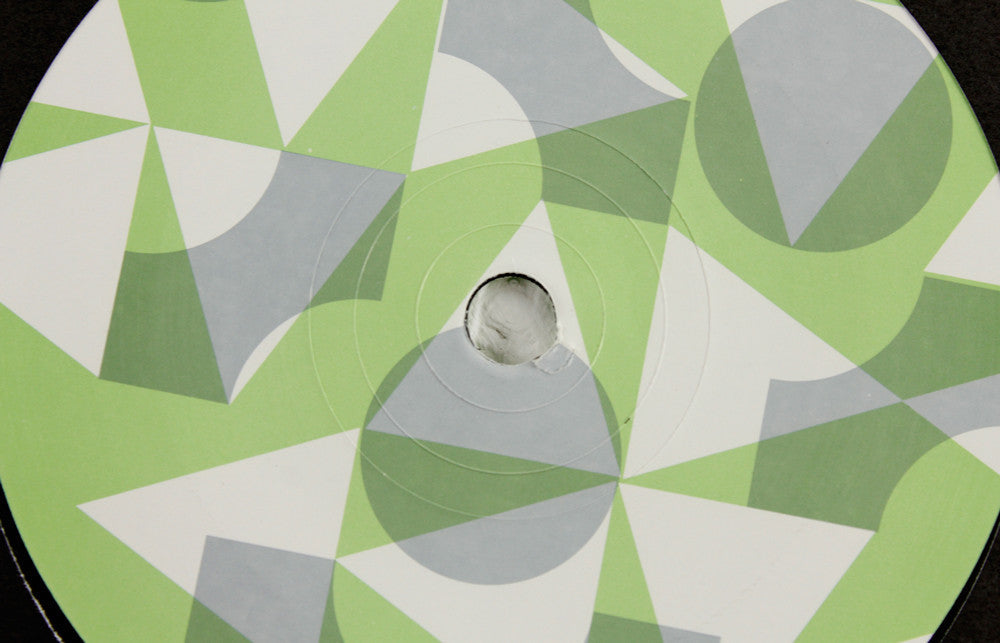 Os Originais do Samba – La Vem Salgueiro / Tenha Fe, Pois Manaha U Lindo Dia Vai Nascer – 7" Vinyl