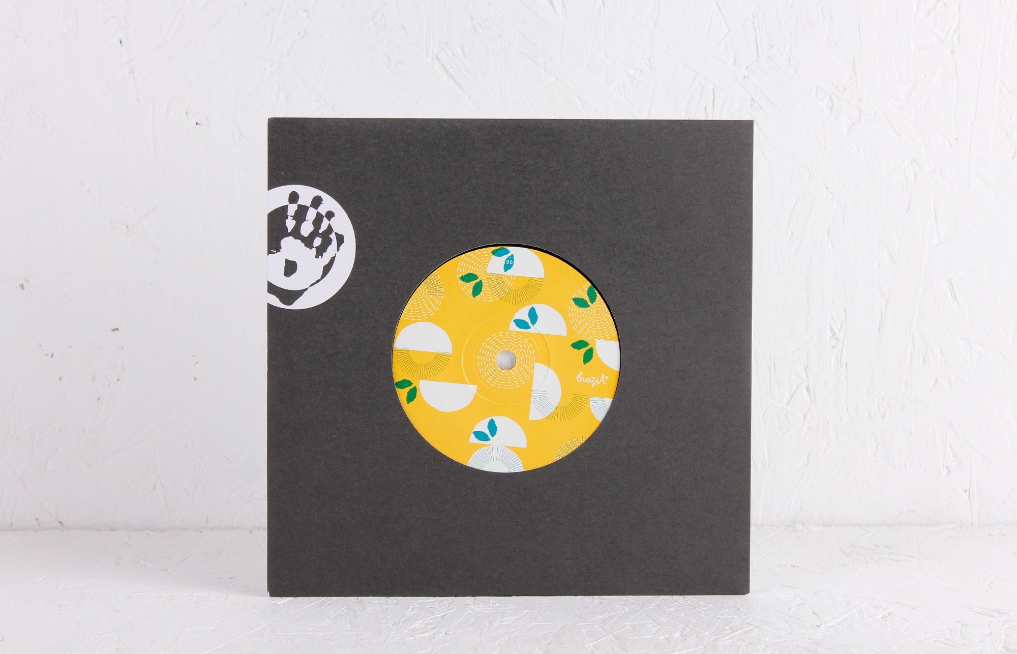 Marcos Valle – A Paraiba Não É Chicago / Don Beto – Não Quero Mais – 7" Vinyl