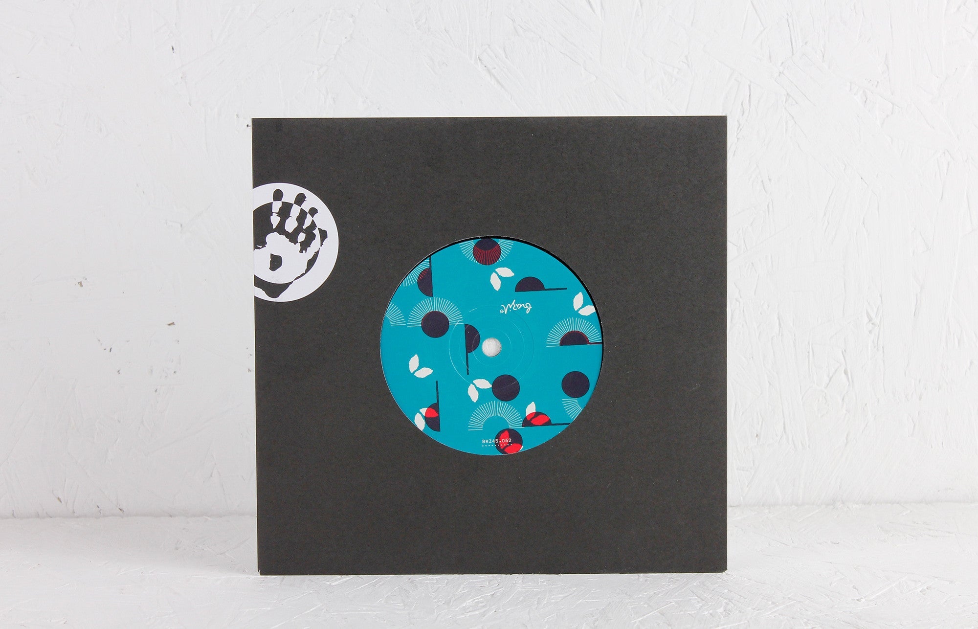 Jose Prates / Wróblewski Jazz Quintet – Nana Imboro – 7" Vinyl