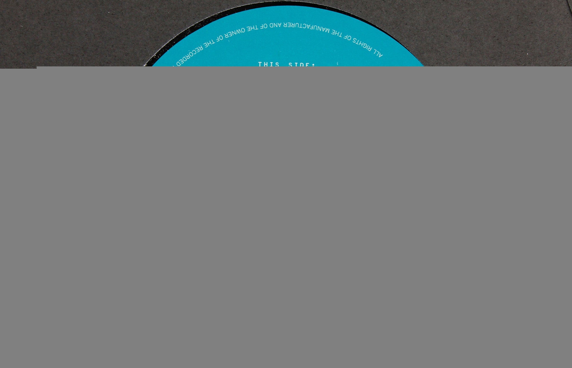 Jose Prates / Wróblewski Jazz Quintet – Nana Imboro – 7" Vinyl
