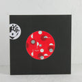 Majó – As Sementes / Os Impossíveis – Dando Fora – 7" Vinyl