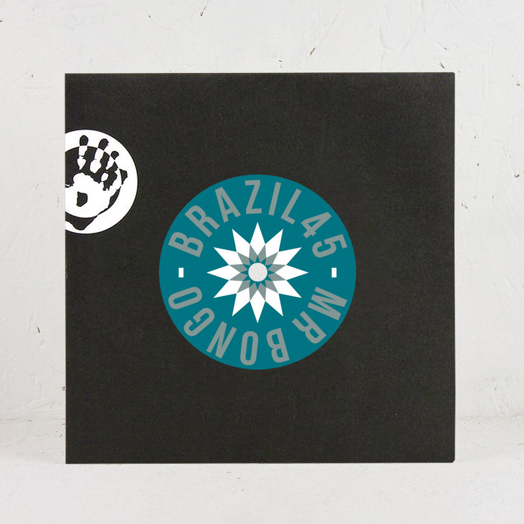 Claudia - Deixa O Morro Cantar / Mas Que Nada – 7" Vinyl