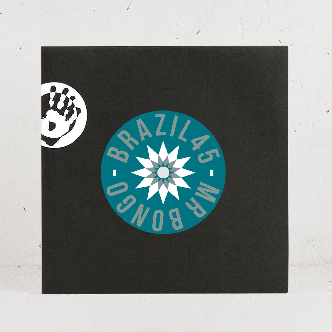 Claudia - Deixa O Morro Cantar / Mas Que Nada – 7" Vinyl