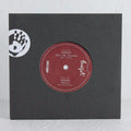 Sivuca – Ain't No Sunshine / Ponteio – 7" Vinyl