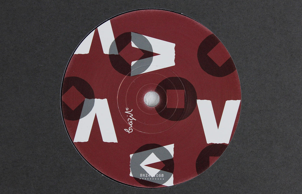 Sivuca – Ain't No Sunshine / Ponteio – 7" Vinyl