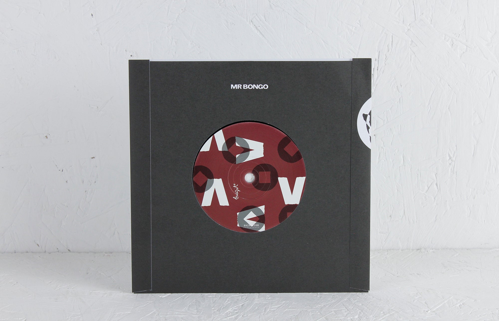 Sivuca – Ain't No Sunshine / Ponteio – 7" Vinyl