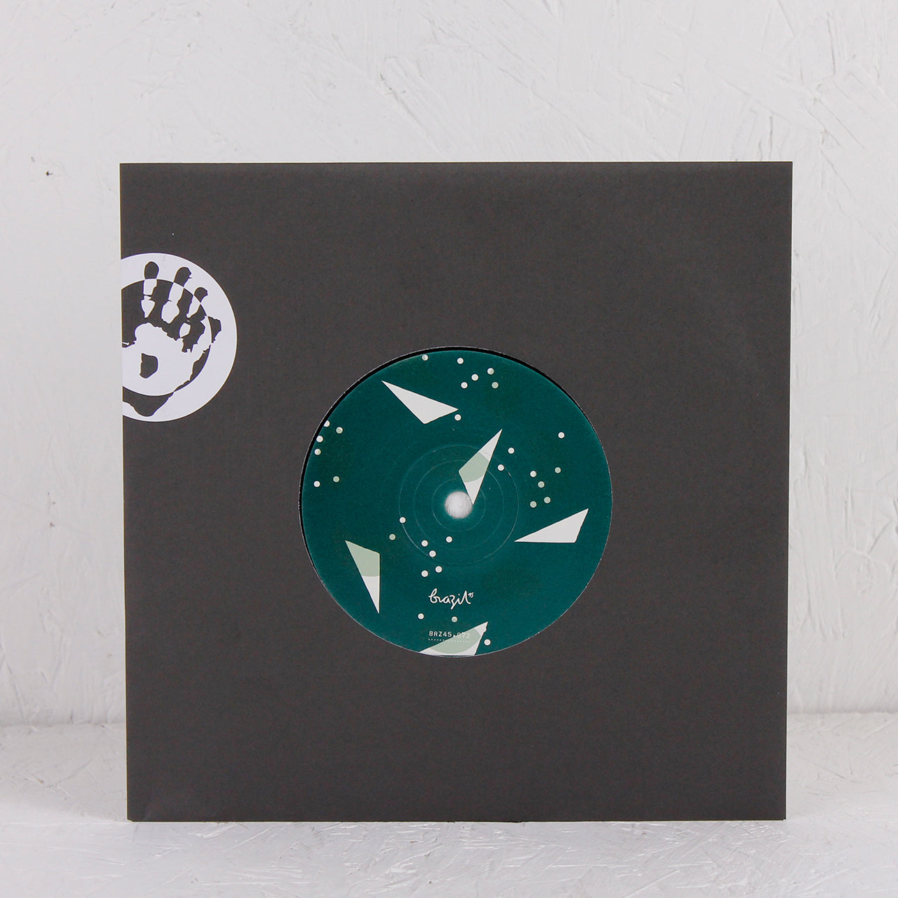Hélio Matheus - Mais Kriola /  Doris Monteiro - Maita – Vinyl 7"