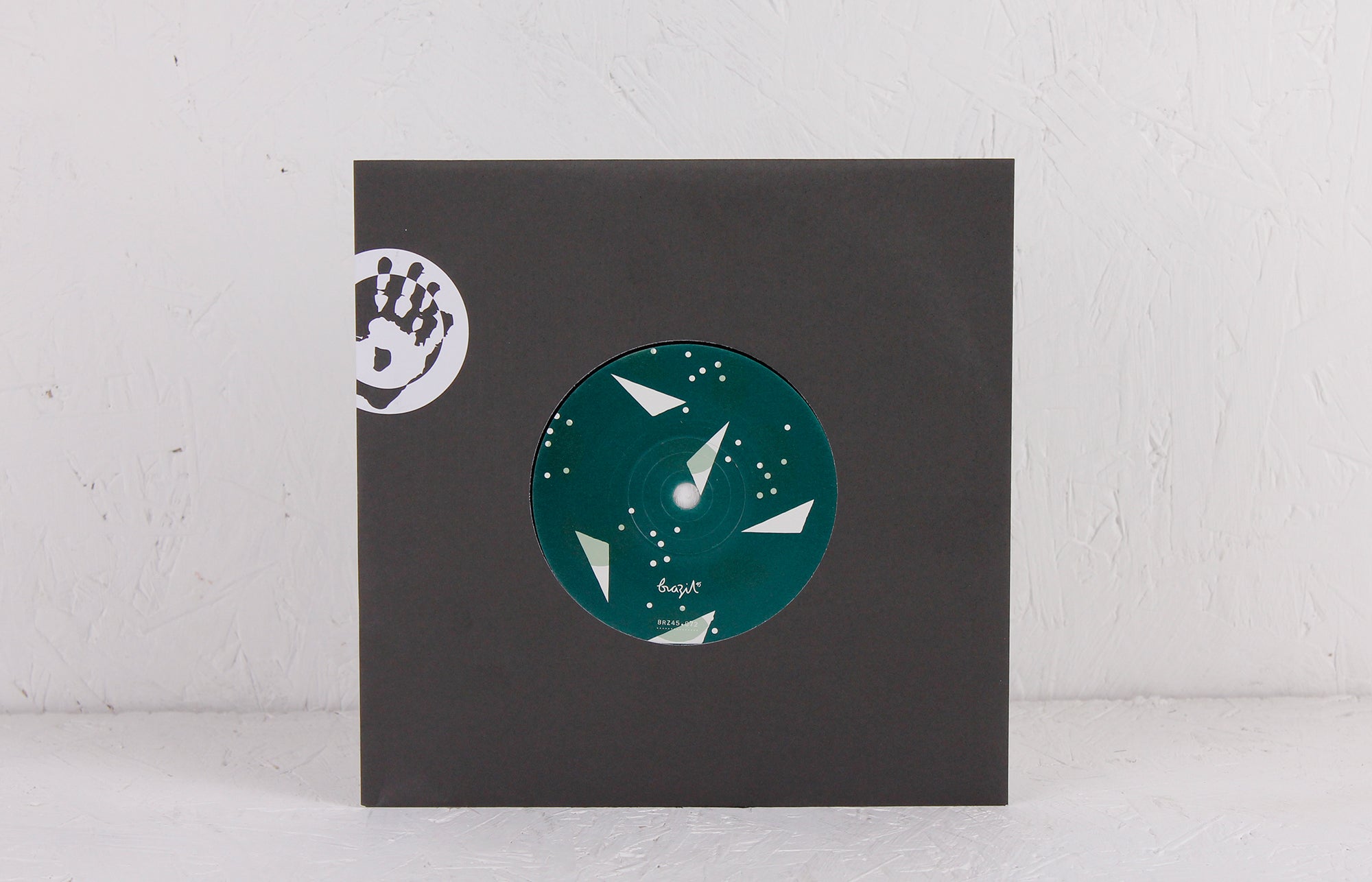 Hélio Matheus - Mais Kriola /  Doris Monteiro - Maita – Vinyl 7"