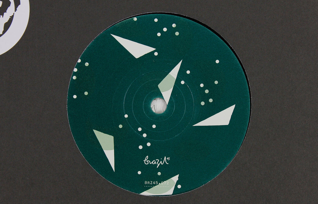 Hélio Matheus - Mais Kriola /  Doris Monteiro - Maita – Vinyl 7"